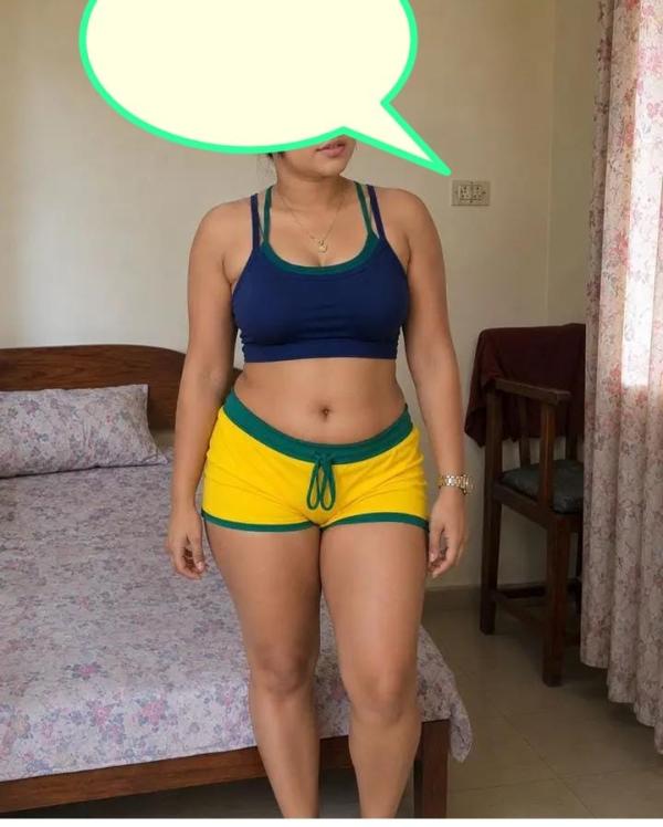 Negambo Full Service, මීගමුවට අලුත් කෙල්ලෙක්
