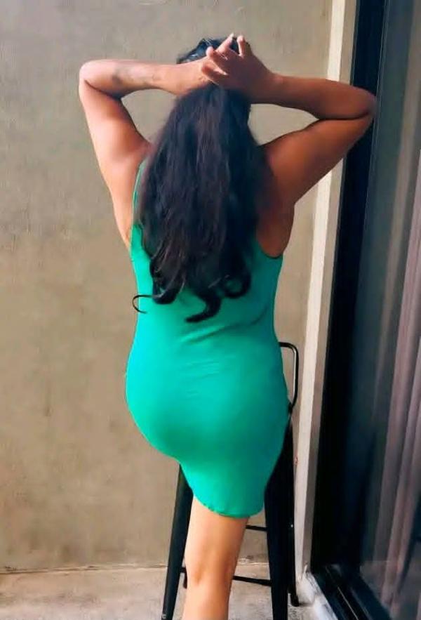 Hot 35 Years Mature Lady 🔥