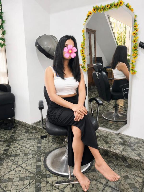 🍓 New girl MOUNT LAVINIA / DEHIWALA Real Photo ගල්කිස්ස HI IM Rithu (age 20) genuine service 0742003531 (Tamil/English ,sinhala ok) Dehiwala. Real photo Private place