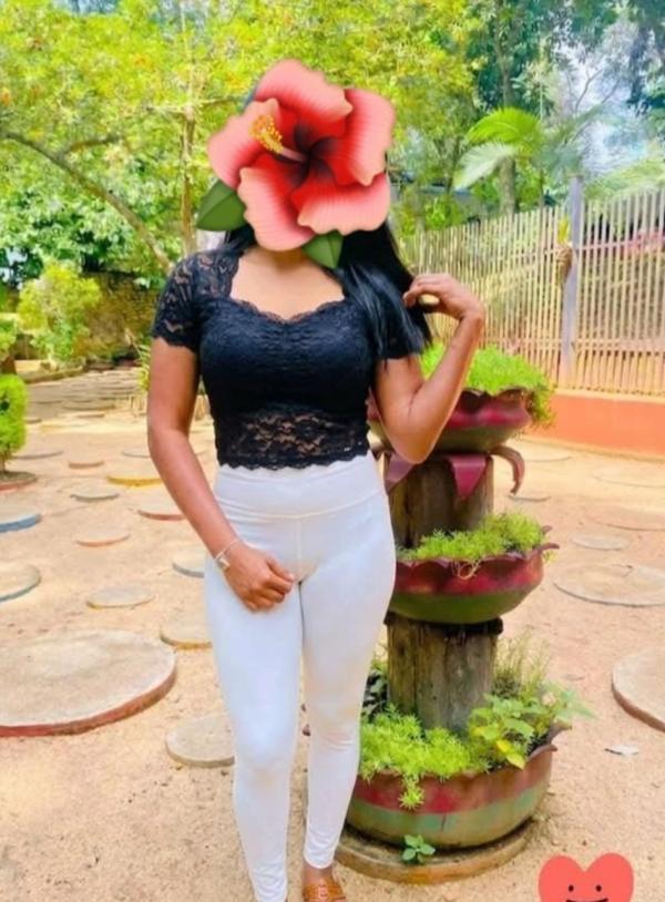 💎අමා💯 Genuine Full Face Video Cl Show Available 💎