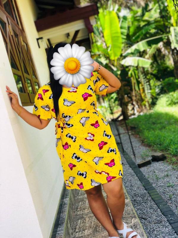 හිරූ ❤️ 30 Years Hot & Experienced Lady 🔥