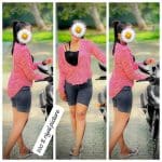 Kaduwela Full service, New girl