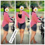 Kaduwela Full service, New girl
