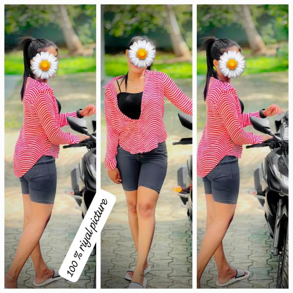 Kaduwela Full service, New girl