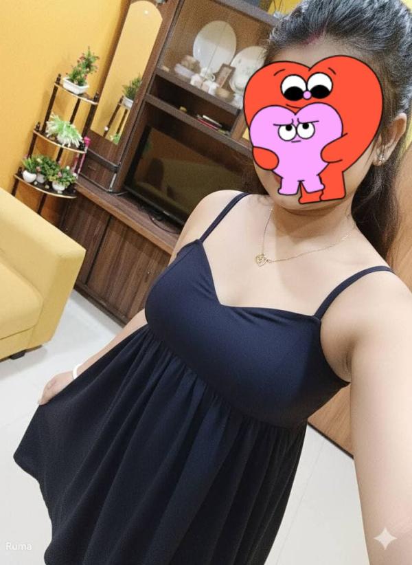 Today Ama New girl in Colombo visit ok