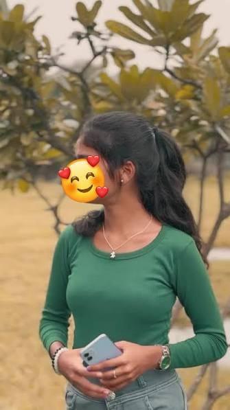 👸📸 ✅️ Tamil Girl 🫦💃🏼 Live Cam only without face only💋🌟