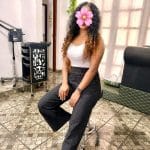 🌷19 years old girl Mount lavinia, Dehiwala 💯 Real photo 6000/= Full service Hi sir im sanju New girl mount lavinia ගල්කිස්ස genuine service (Tamil, English, Sinhala ok) 0743230556
