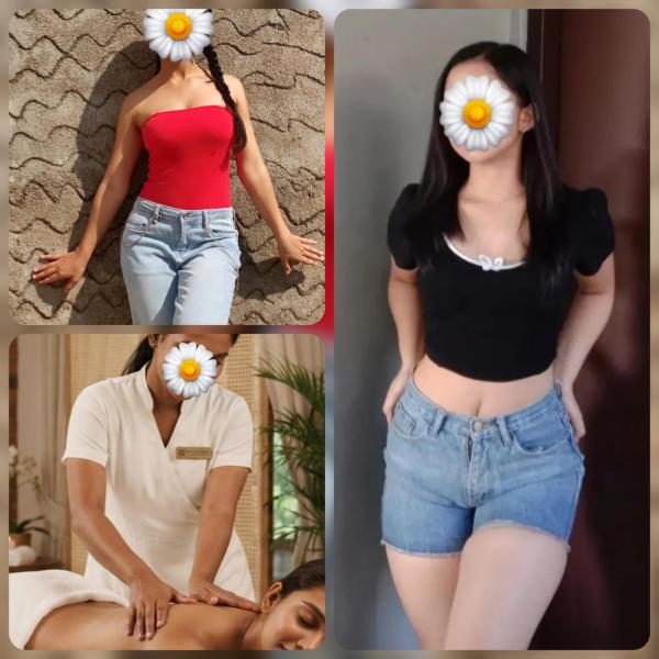 FULL BODY MASSAGE & RELAXING CENTER