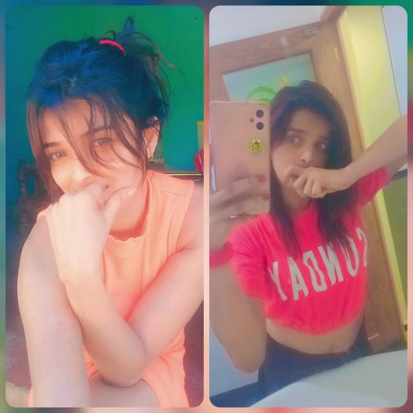 තාරූ බබා ❤️ 23 Years Hot Shemale 🔥