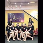 Thai Beautiful Girls Happy Full Body Massage