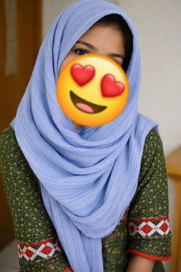 MUSLIM GIRL LIVE CAM SHOW