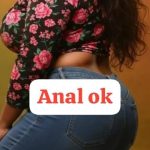 Anal & Full Service | Colombo Office Lady