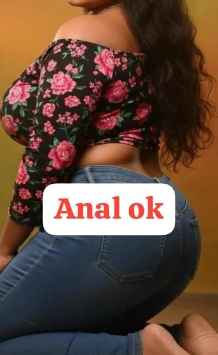 Anal & Full Service | Colombo Office Lady