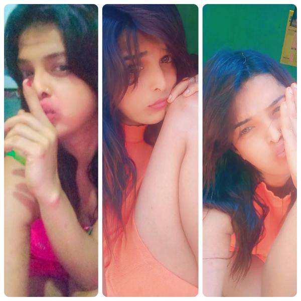 තාරූ බබා ❤️ 23 Years Hot Shemale 🔥