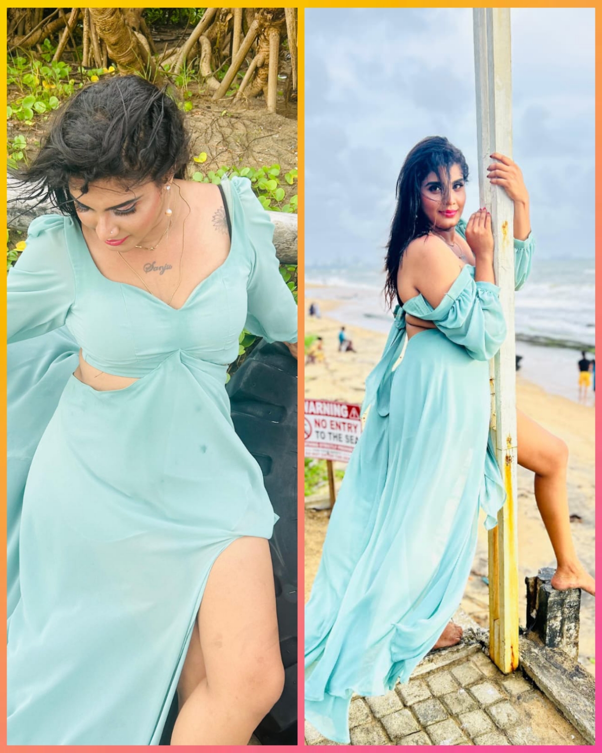 shenu ahinsa Lady Boy / Shemale ❤️