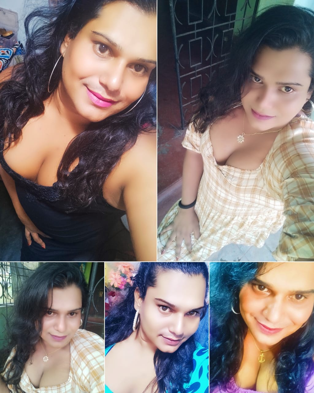 SANSALA SHEMALE Minuwangoda / මිනුවන්ගොඩ