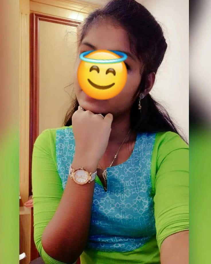 👸📸 ✅️ Tamil Girl 🫦💃🏼 Live Cam only without face only💋🌟