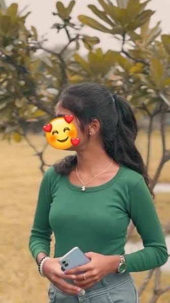 👸📸 ✅️ Tamil Girl 🫦💃🏼 Live Cam only without face only💋🌟