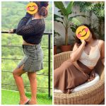 Full body massage with full service & threesome lesbian service