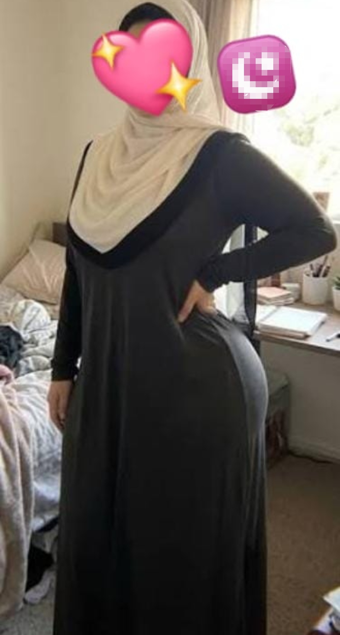 💞🍒Muslim girl face and beautiful boob’s Live cam show💖💛