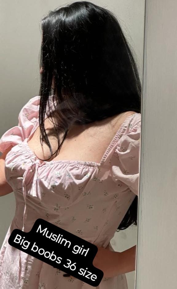 💐New Muslim Girl Genuine Cam Show💯