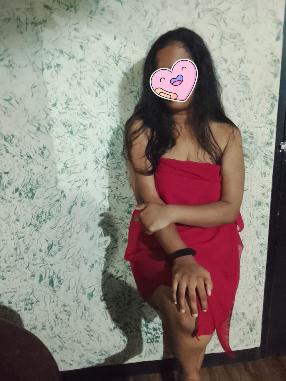 I’m a Muslim girl 🔴 available service 24 hours..