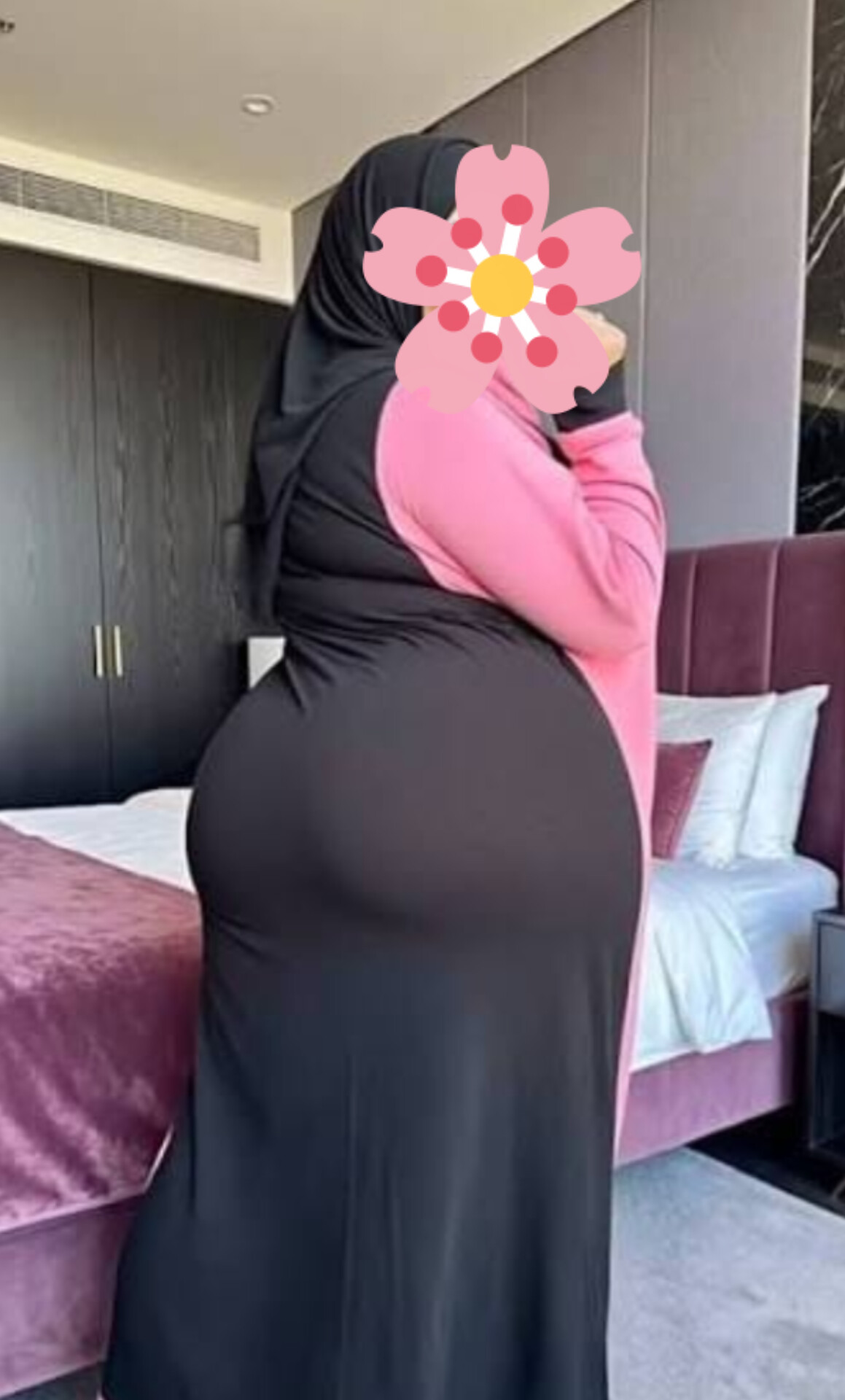 New Muslim girl kollupitiya Rs.5000/=