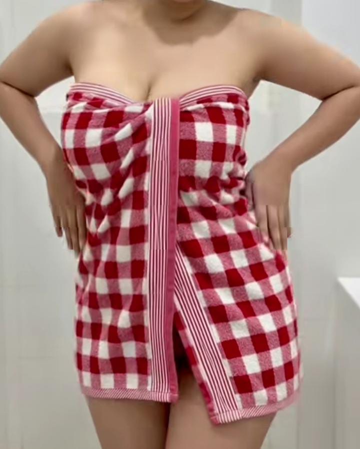 NEW HOT DANCE LIVE FUN GIRL 🧶👙