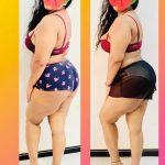 DANCING GIRL 💃𝐖𝐈𝐓𝐇 𝐅𝐀𝐂𝐄 𝐋𝐈𝐕𝐄 𝐂𝐀𝐌 𝐒𝐇𝐎𝐖…🫶