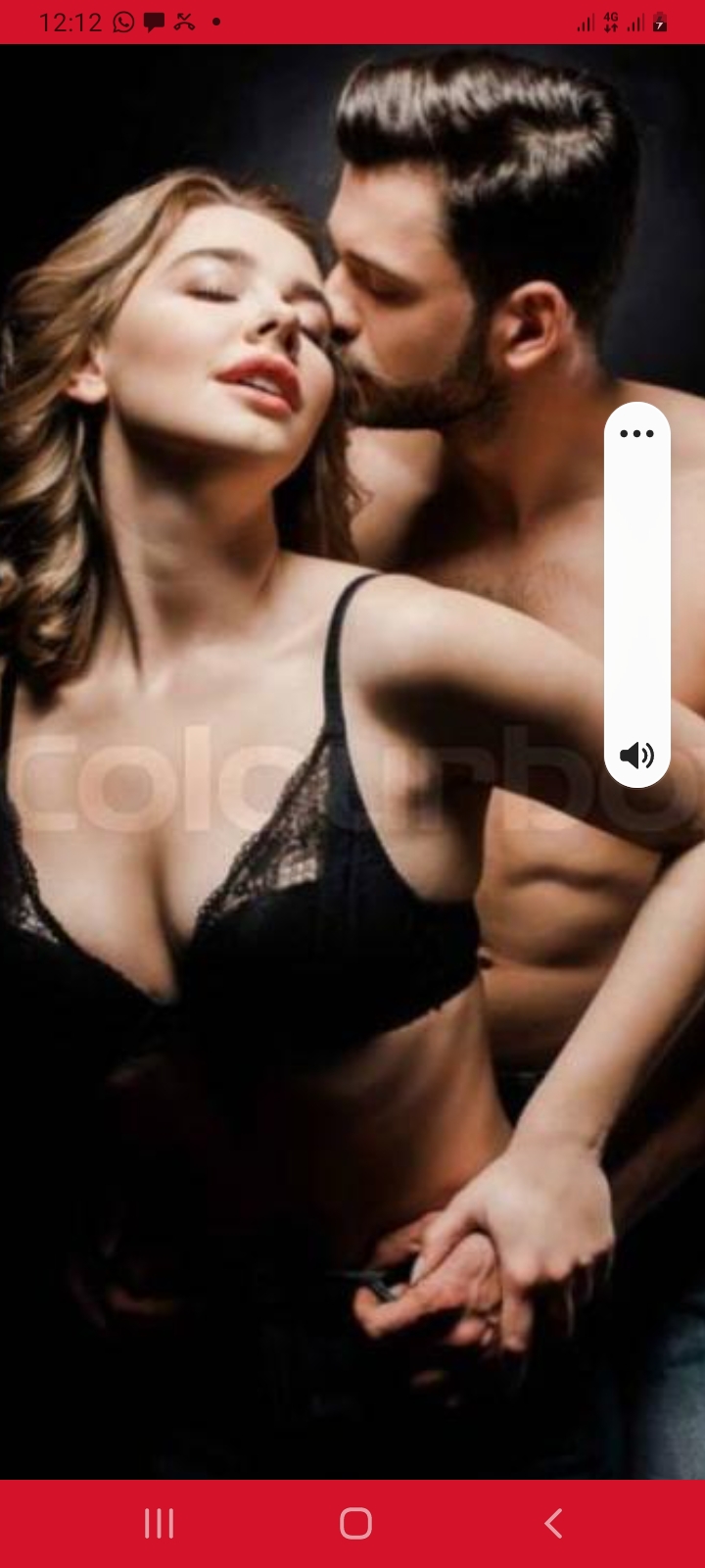 Boy friend experience 💥💥💥💥 Special treatment for ladies