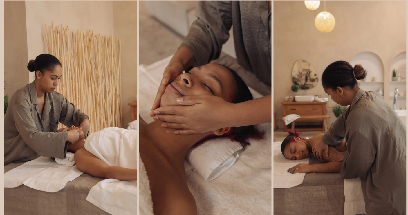 3000/= 🪷 MADHU 🪷 GAMPAHA ( ONLY FULL BODY MASSAGE FOR LADIES & GENTS ) 🚘HOME & HOTEL VISIT AVAILABLE 🧖 AYURWEDIC OIL MASAGE