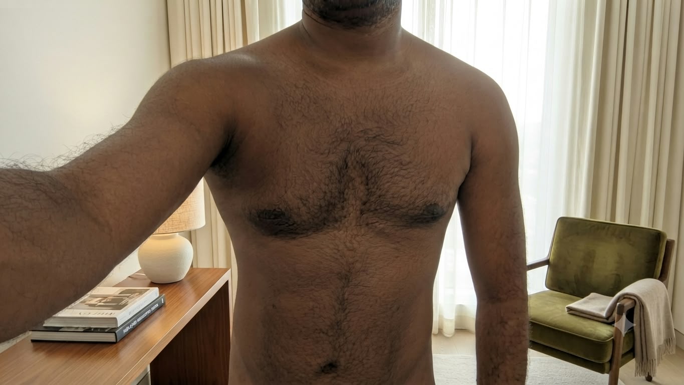 This is only for ladies