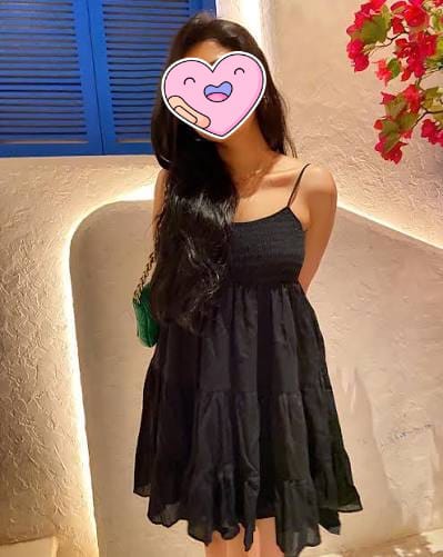 Girl friend experience full service