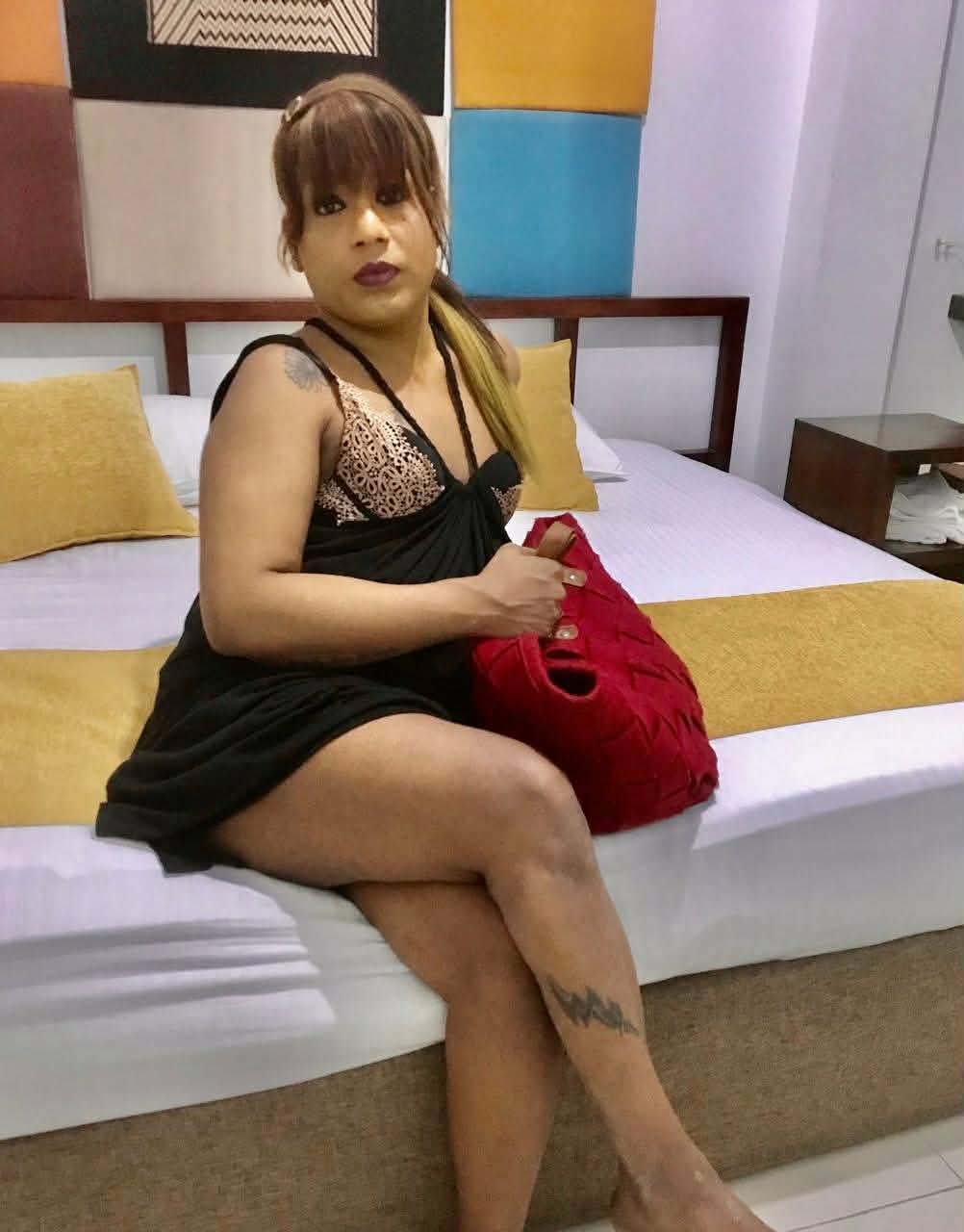 Roshel 🦋 Hot Shemale Full Service 🦋 Maharagama Boralesgamuwa