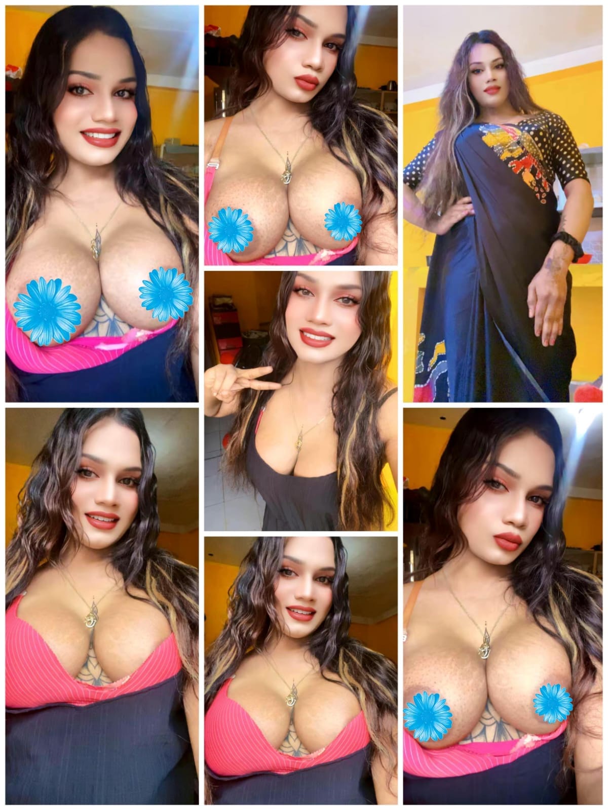 Real Shemale Full Service And Bdsm Punishment Available 😋