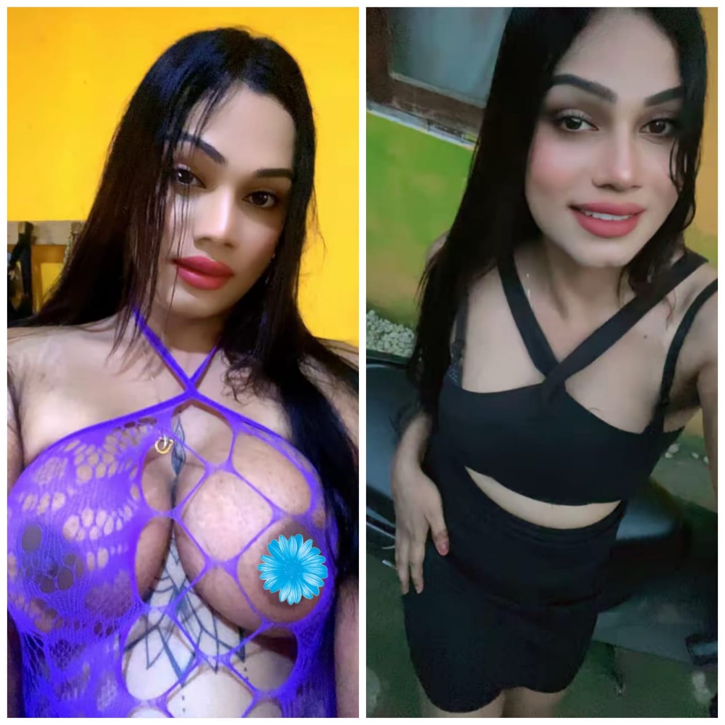 Real Shemale Full Service And Bdsm Punishment Available 😋
