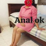 ඇනල් Ok 🤭 Full Service & Anal දෙකම