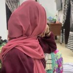 Muslim Girl Live Cam Show