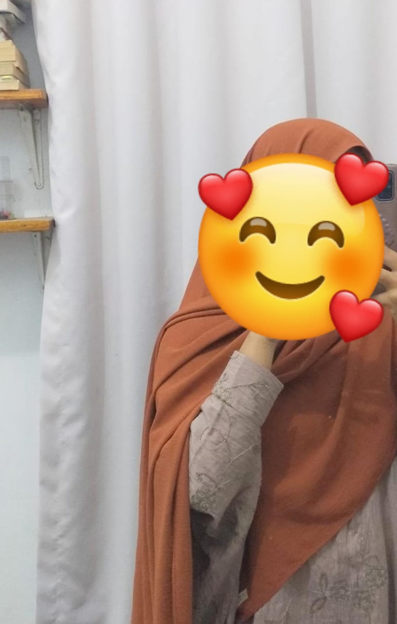 Live Cam Show Muslim Girl