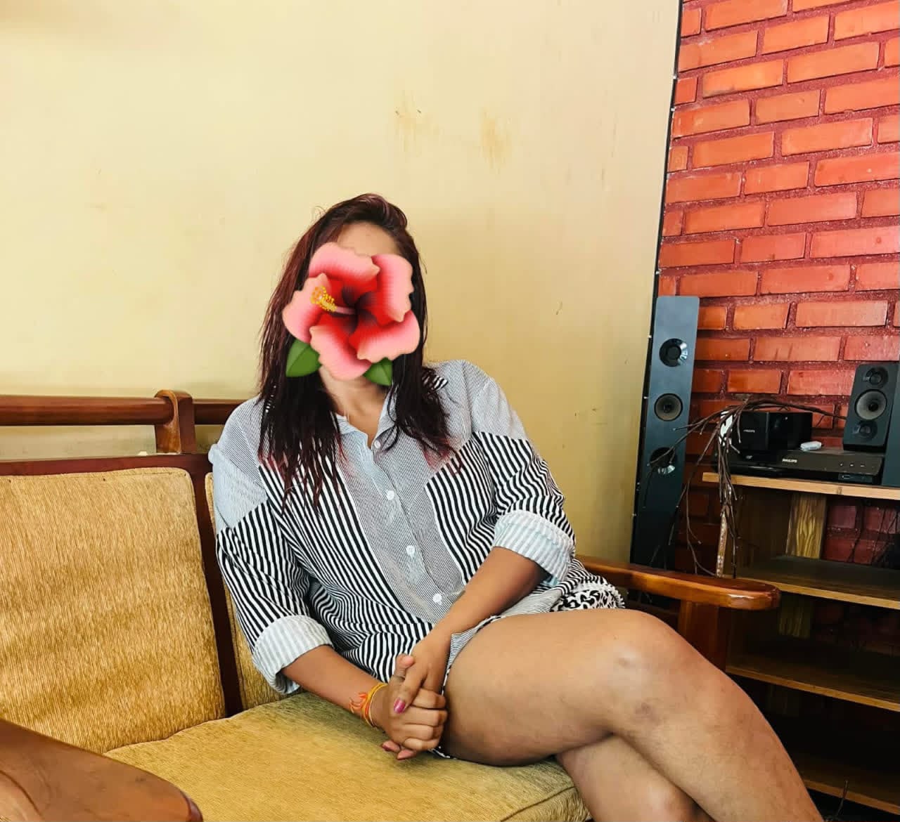 kandy වල GirGirlfriend ගෙන් වගේ හොඳ සැපක් ගන්න කෙනෙක් ද බැලුවේ