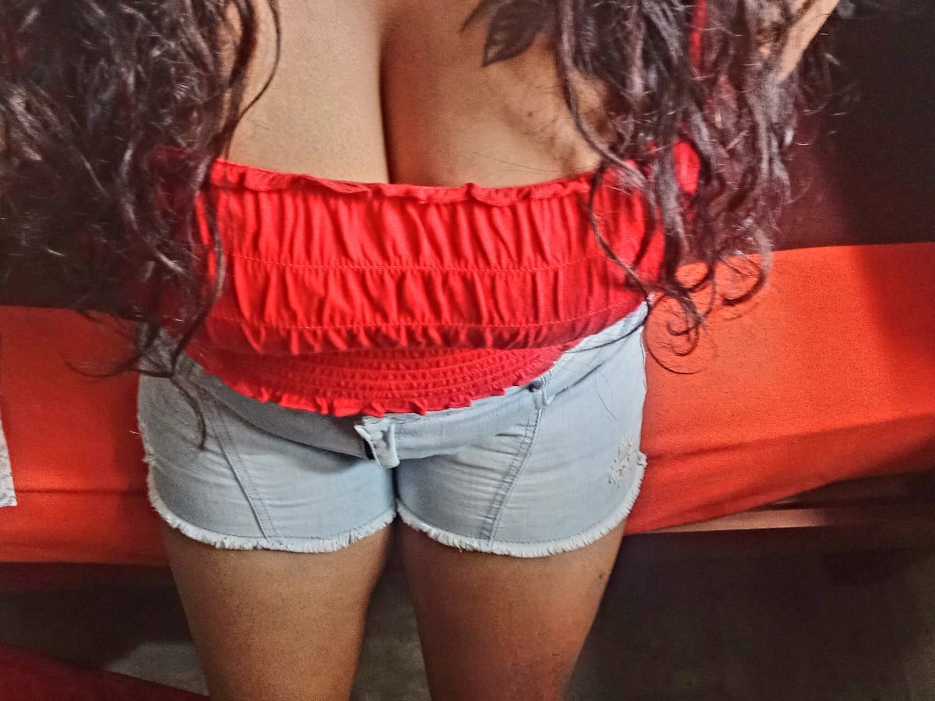 Live Cam Show 🔥 Real Photo Attached 🔥