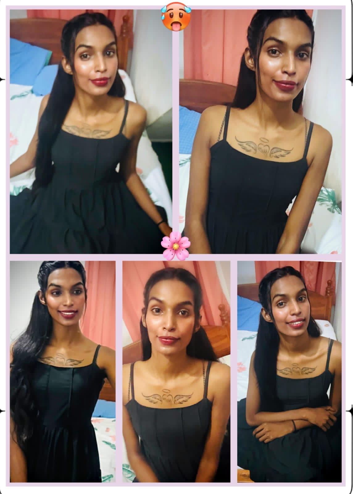 Beautiful, Shemale 🌹Full Service kurunegala Cam show ok 😘|