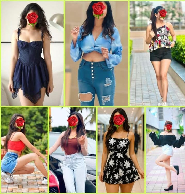 FULL SERVICE COLOMBO 🧚