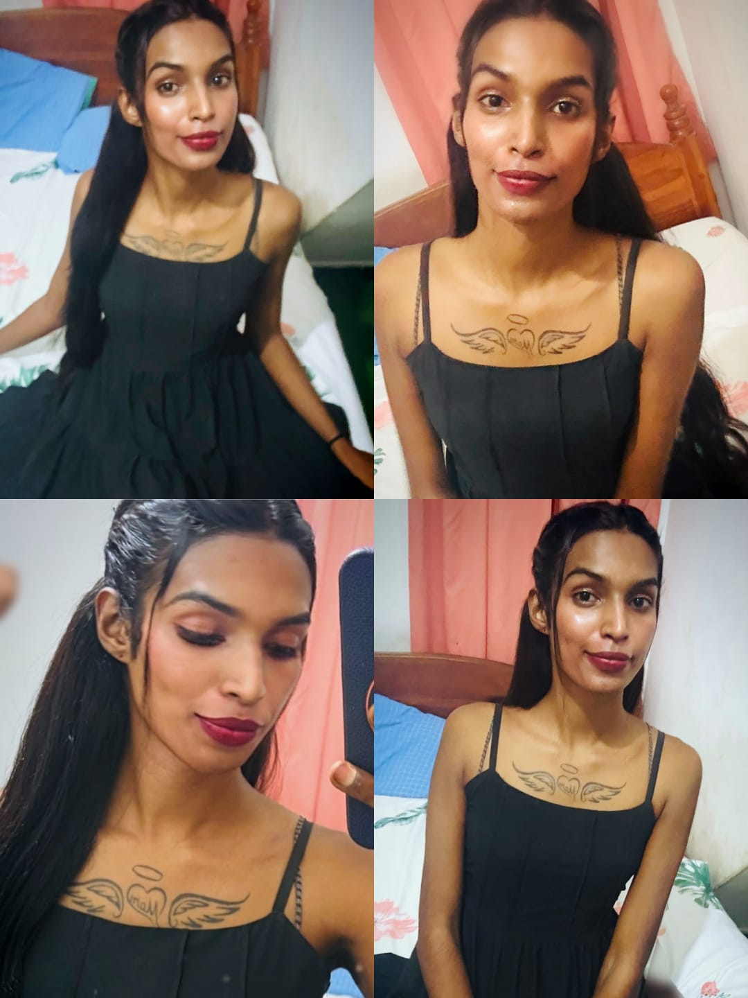 Beautiful, Shemale 🌹Full Service kurunegala Cam show ok 😘|