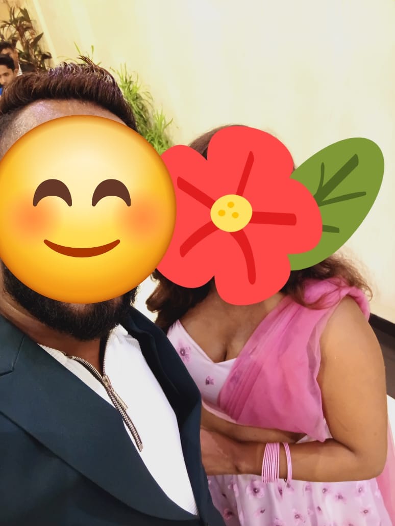 කාන්තාවන් සහ කපල් සදහා