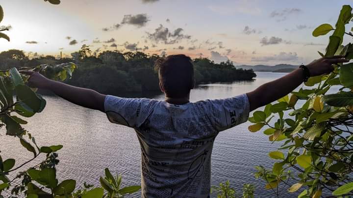 පිරිසිදුව අවන්කව හා රහස්යභාවය හා පුද්ගලිකත්වය හා විශ්වාසය ආරක්ෂා කරමි. ✅💢