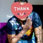 තනිකමෙන් පාළුවෙන් සිටින ඔබට සතුටක් දීමට මා සූදානම්. විශ්වාසය 💯
