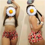 පොටෝ එකේ ඉන්න පොඩි නංගි බබාගෙන් ඇග හිරිවැටිලා යන්න සැපක් ගන්න ආසයිද ළමායි..🫣 ඔයාවත් අවුස්සලා .. මාවත් අවුස්සන ගමන් ගමු පැටියෝ සුපිරි සැපක්.. 😋