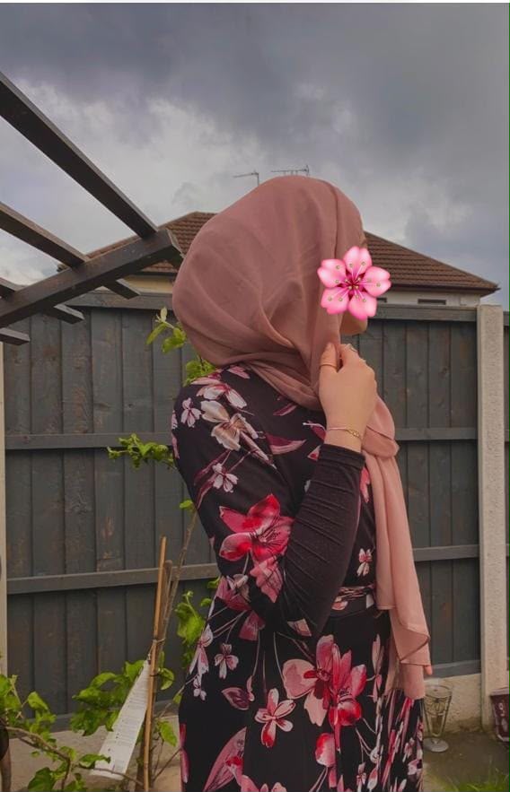 Riyal Muslime Girl Live cam show ( 💯) ganiving
