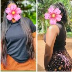 7000/= Massage and 3SOME